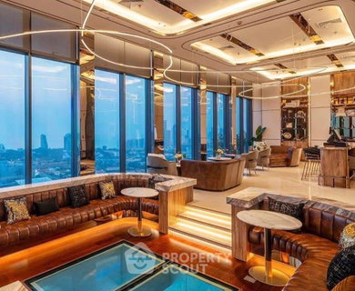 รูปภาพ คอนโด 1-ห้องนอน ที่ วันซ์ พัทยา ใกล้ พัทยาเหนือ (ID 2554569)