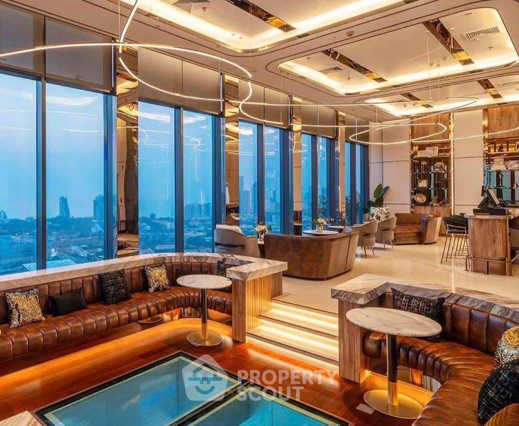 รูป คอนโด 1-ห้องนอน ที่ วันซ์ พัทยา ใกล้ พัทยาเหนือ (ID 2554569) - รูปที่ 1/8