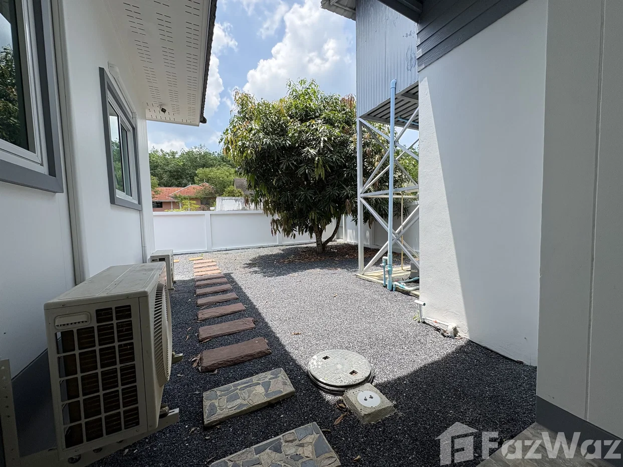 รูป วิลล่าให้เช่า 4 ห้องนอน ใน เทพกระษัตรี, ภูเก็ต 6200433 - รูปที่ 10/34