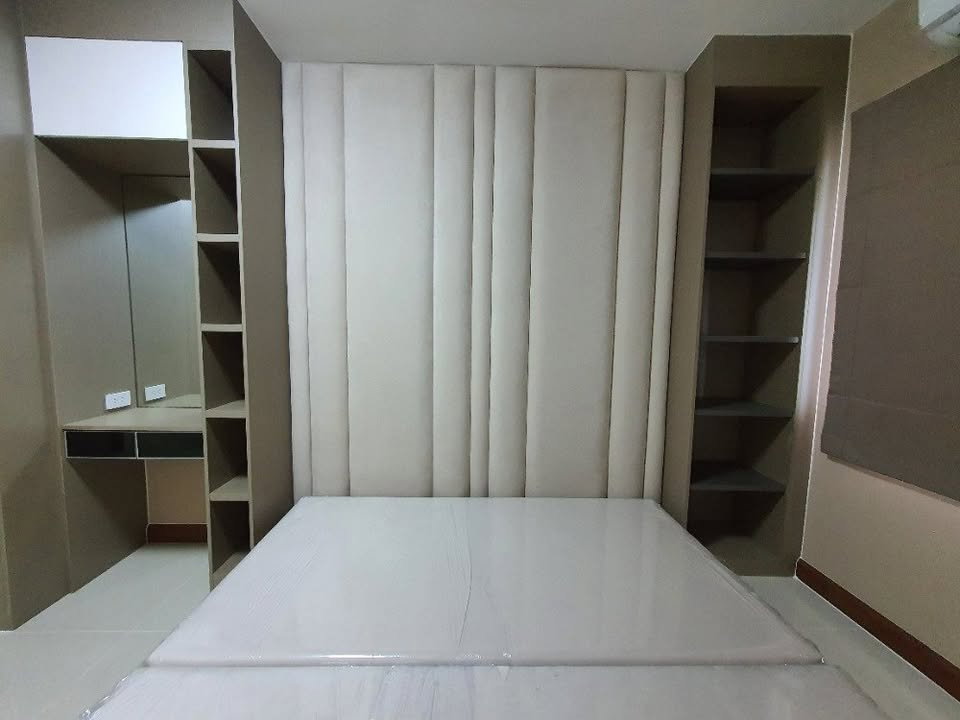 รูป 🏢 ให้เช่าคอนโด : S.V. City Rama 3 (เอสวี ซิตี้ พระราม 3)   รหัสทรัพย์ | 📌LNP-C12974  - รูปที่ 2/25