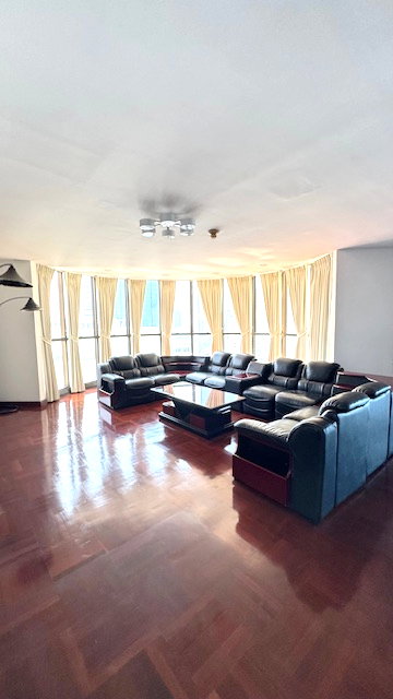 picture City Lake Condominium  Sukhumvit 16  - 11/15