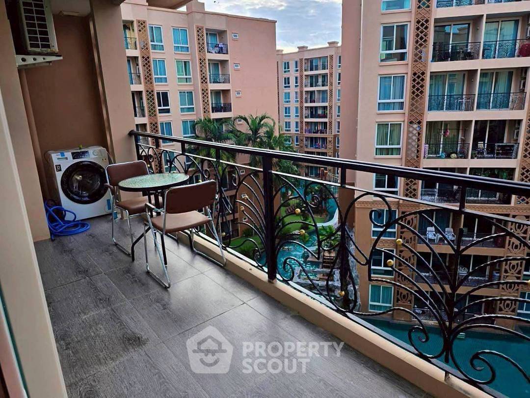 รูป คอนโด 2-ห้องนอน ที่ แอตแลนติส คอนโด รีสอร์ท ใกล้ เมืองพัทยา (ID 2819162) - รูปที่ 19/19