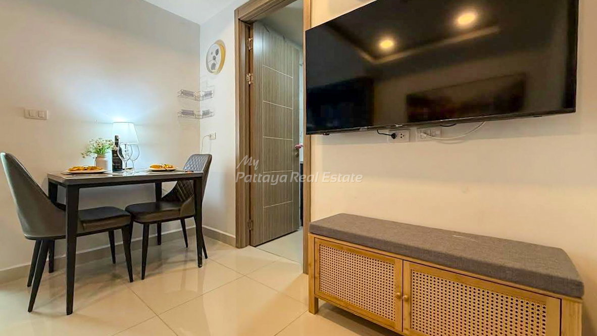 picture 🛏️ 1 Bed - 🛁 1 Bath - 🏙️ Pool View - 🇹🇭 THAI name - 🏢 Arcadia Beach Continental Pattaya - Ref: ABC54 - 4/14