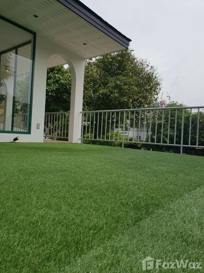 รูป ขาย บ้านเดี่ยว 8 ห้องนอน ใน บางจาก, กรุงเทพมหานคร 259179 - รูปที่ 16/18