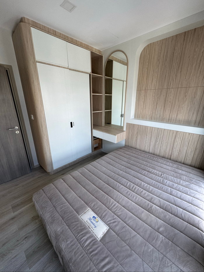 รูป Metris ladprao 2 bed *pet friendly* - รูปที่ 13/17