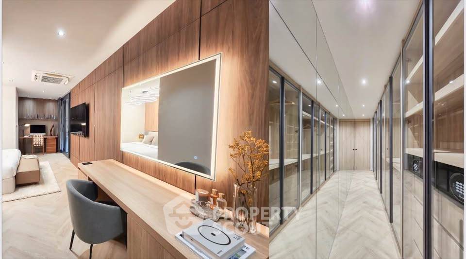 picture 3-BR Condo at CONNER Ratchathewi near BTS Ratchathewi (ID 2820497) - 12/16