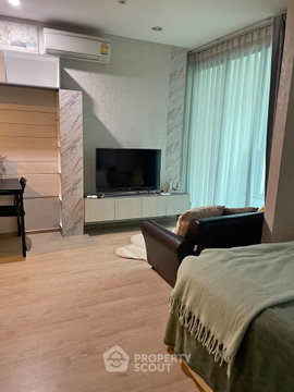 คอนโด 1-ห้องนอน ที่ ไอดีโอ คิว จุฬา-สามย่าน ใกล้ MRT สามย่าน (ID 2820499)