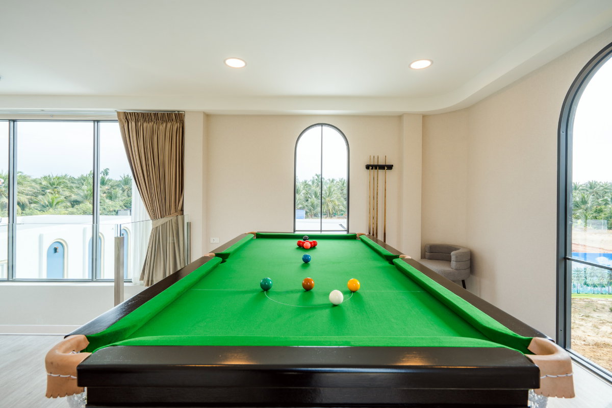 picture Luxury resort-style home at Banphaeo - 12/23