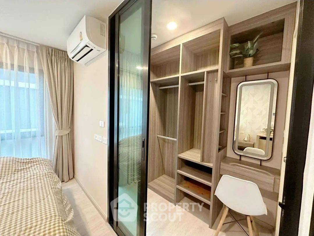 รูป คอนโด 1-ห้องนอน ที่ ดิ ออริจิ้น สุขุมวิท 105 ใกล้ BTS บางนา (ID 2819652) - รูปที่ 6/12