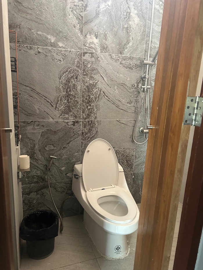 รูป 🌟 ขายบ้านสวย สไตล์โมเดิร์น พร้อมอยู่ ✨ พื้นที่ใช้สอยกว้างขวางถึง 570 ตร.ม. บนที่ดิน 1 ไร่เต็ม 🌳 - รูปที่ 27/31