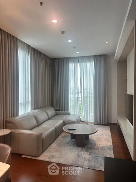 คอนโด 2-ห้องนอน ที่ ควอทโทร บาย แสนสิริ ใกล้ BTS ทองหล่อ (ID 514816)