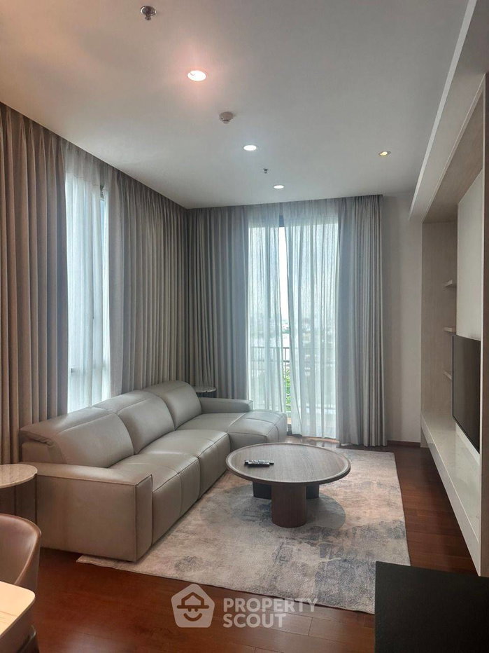 รูป คอนโด 2-ห้องนอน ที่ ควอทโทร บาย แสนสิริ ใกล้ BTS ทองหล่อ (ID 514816) - รูปที่ 1/15