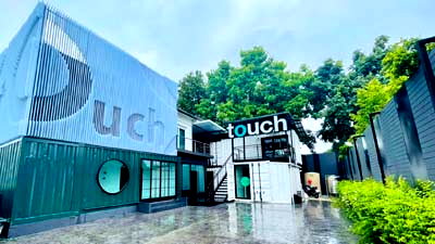 บ้านเดี่ยว เชียงใหม่ : ขาย บ้านมีโฮมออฟฟิศ เห็นวิวแม่น้ำ ดอนจั่น เชียงใหม่ ต.ต้นเปา อ.สันกำแพง เชียงใหม่