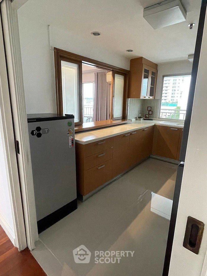 รูป คอนโด 2-ห้องนอน ที่ สาธร พาร์ค เพลส คอนโดมิเนียม ใกล้ MRT ลุมพินี (ID 1531175) - รูปที่ 28/29
