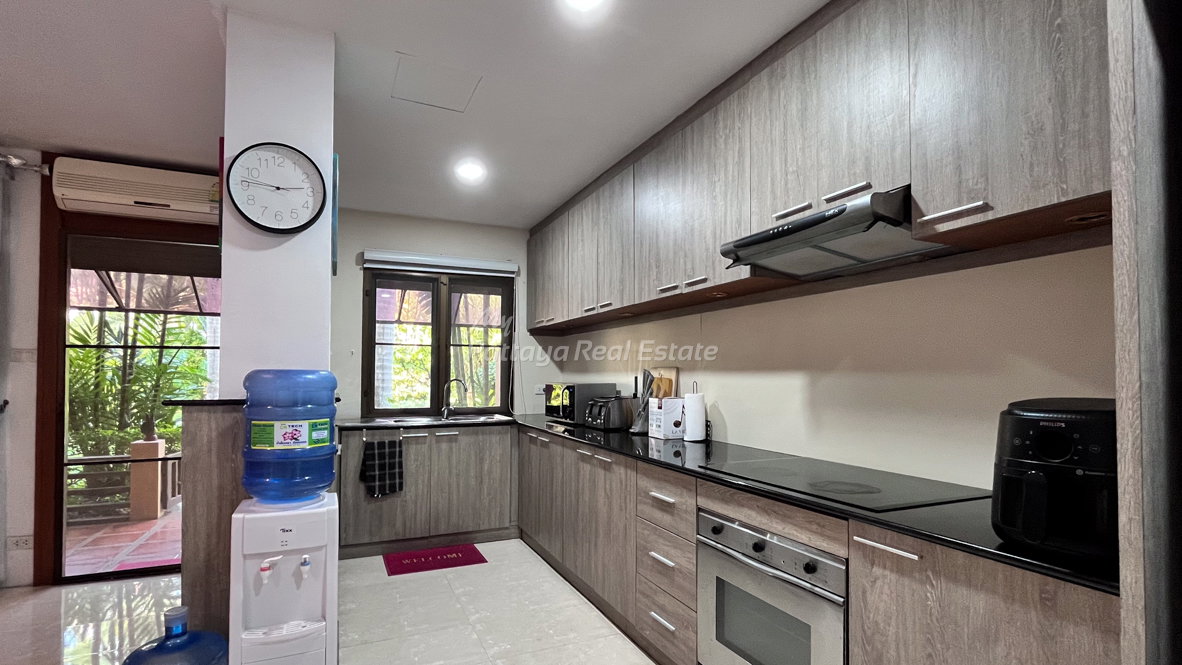 picture 🛏️ 1 Bed - 🛁 1 Bath - 🏙️ Pool View - 🇹🇭 COMPANY name - 🏢 Thabali Condominium Pattaya - Ref: TBL12 - 13/18
