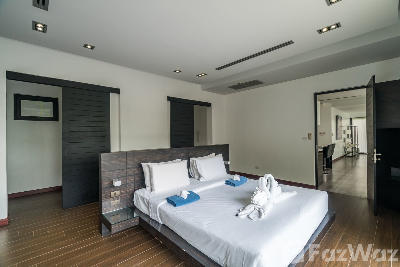 รูป วิลล่าให้เช่า 4 ห้องนอน ในโครงการ ไดมอนด์ ทรี วิลล่า 1788140 - รูปที่ 11/29