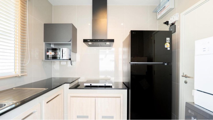 รูป Detached House for Rent – Saransiri Koh Kaew, Phuket  - รูปที่ 16/26