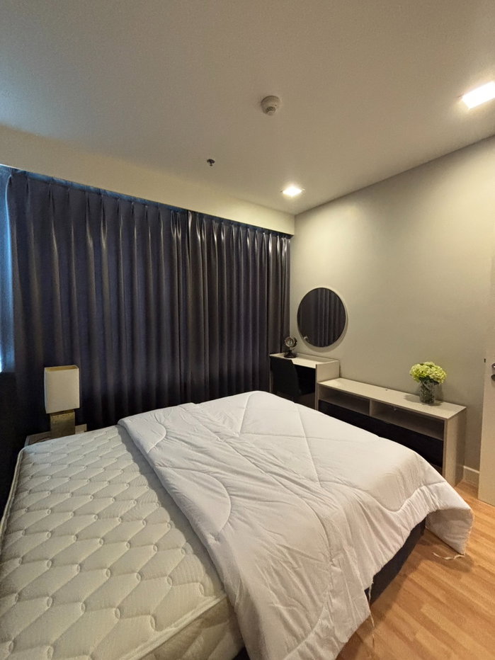 รูป เช่า แวนเทจ รัชวิภา เฟอร์นิเจอร์ครบ ใกล้ BTS รัชโยธิน - รูปที่ 18/20