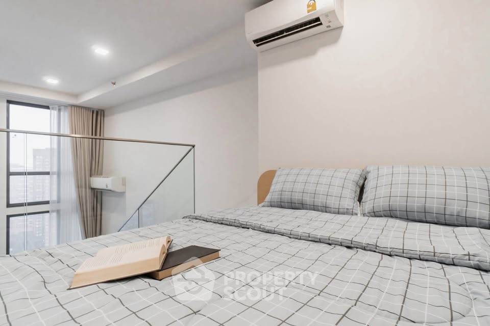รูป คอนโด 1-ห้องนอน ที่ เดอะ ทรี พัฒนาการ-เอกมัย ใกล้ ARL รามคำแหง (ID 2820355) - รูปที่ 7/19