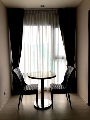 Condos for rent : 📌Exclusive!📌 For Rent Condo RHYTHM SUKHUMVIT 36-38 Building 1, Floor 20,1 bed room, Room size 34.00 sqm