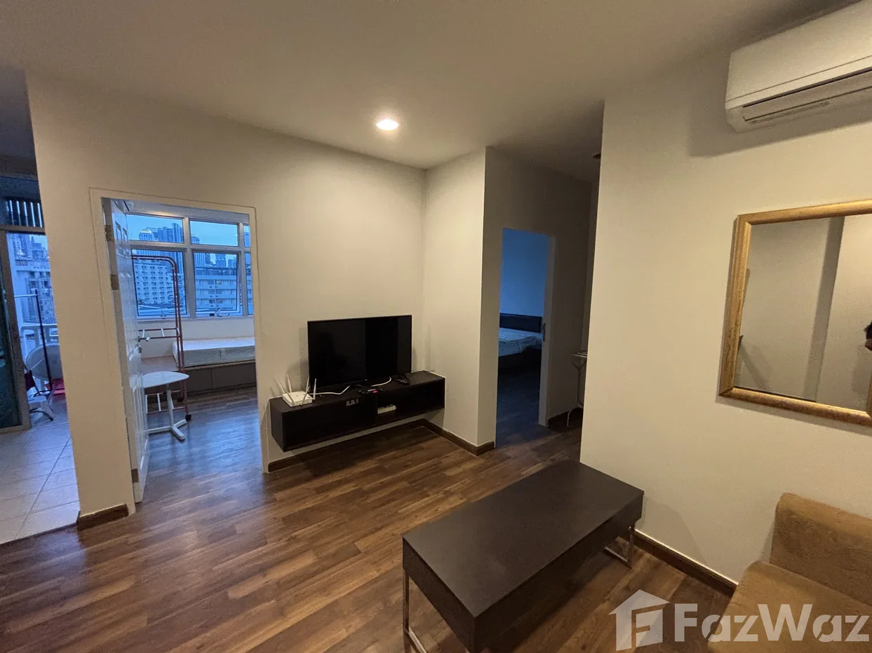 picture Conveniently located 2 bed modern condo near Airport link 1862604 - 8/8