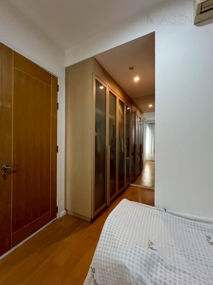 รูป ให้เช่าคอนโด วินด์ รัชโยธิน อาคาร 1 ชั้น 12A 1 ห้องนอน ขนาด 53 ตรม ใกล้ เมเจอร์รัชโยธิน คอมเพล็กซ์ - รูปที่ 5/8