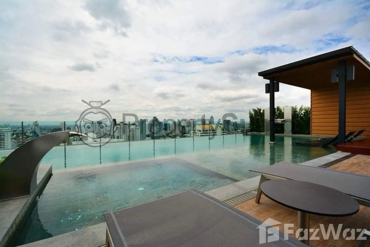 รูป ขาย คอนโด 2 ห้องนอน ในโครงการ เอช สุขุมวิท 43 6201435 - รูปที่ 10/10