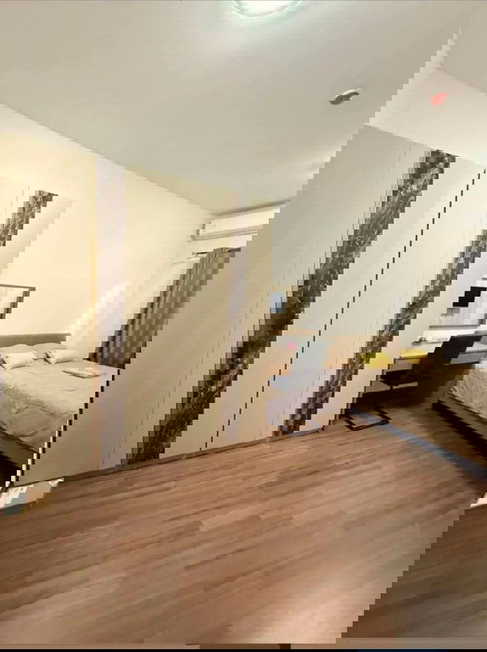 รูป ให้เช่า ศุภาลัย มอนเต้ แอทเวียง ชั้น 30 - 2 ห้องนอน - รูปที่ 8/11