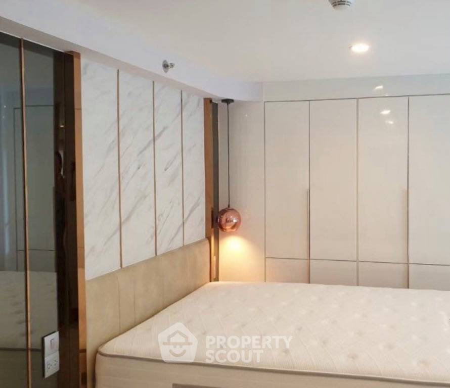 รูป คอนโด 1-ห้องนอน ที่ ไนท์บริดจ์ ไพรม์ สาทร ใกล้ BTS เซนต์หลุยส์ (ID 2817796) - รูปที่ 2/4