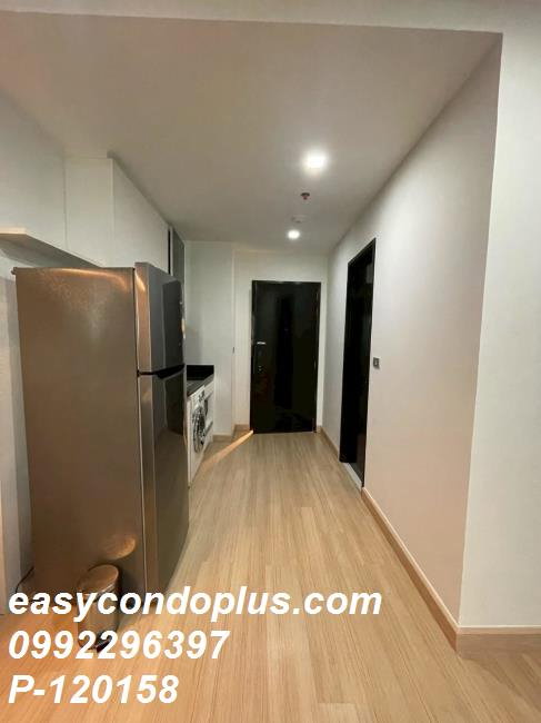 รูป P-120158 วิวเมืองสวย! Skywalk Condo 1 ห้องนอน ใกล้ BTS [35,000] | Line Id: @easycondoplus | 099-229-6397 - รูปที่ 3/11