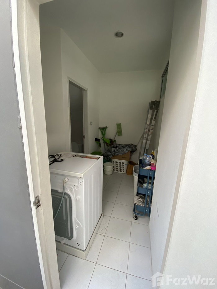 รูป ขาย บ้านเดี่ยว 3 ห้องนอน ในโครงการ เนอวานา บียอนด์ ไลท์ พระราม 9 1377008 - รูปที่ 17/21