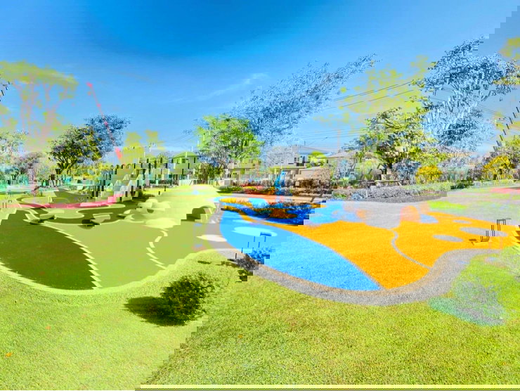 รูป Detached House for Rent – Saransiri Koh Kaew, Phuket  - รูปที่ 22/26