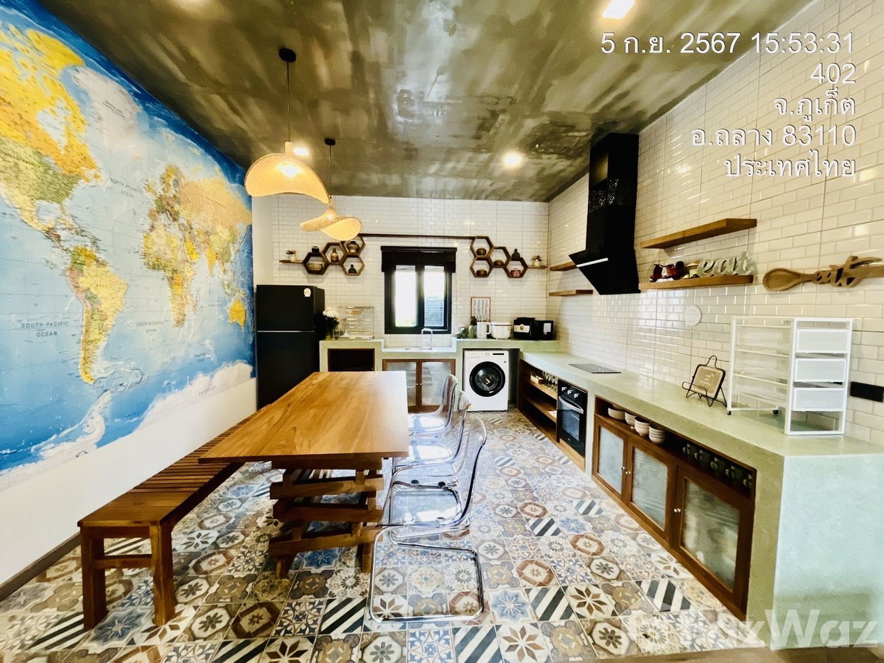 รูป บ้านเดี่ยวให้เช่า 3 ห้องนอน ใน ไม้ขาว, ภูเก็ต 1961200 - รูปที่ 4/15