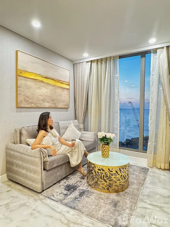 picture Beautiful 1 Bedroom at Copacabana 6200403 - 4/13