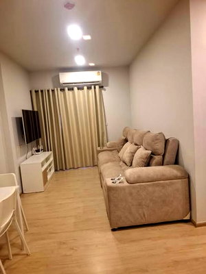 Condos for sale : 🔥For Sale Metris Pattanakarn–Ekkamai – Pet-friendly condo, spacious unit, high floor, near Ekkamai-Thonglor