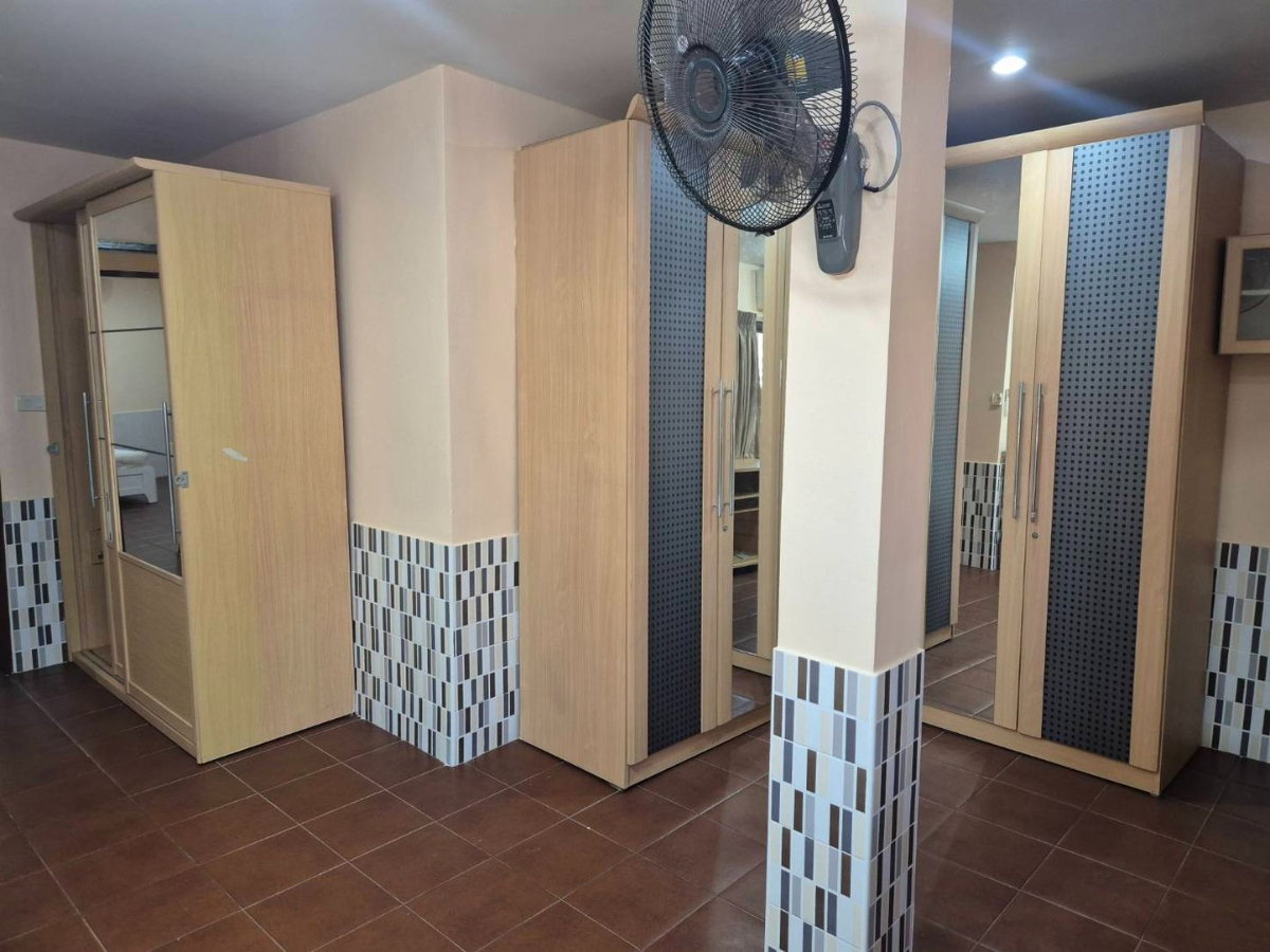 รูป ⚡ ให้เช่า ทาวน์โฮม 2 ชั้น หมู่บ้าน มณียา วิลล์ วชิรธรรมสาธิต ซอย 12 ใกล้ BTS ขนาด 25 ตร.ว. ⚡ - รูปที่ 7/16