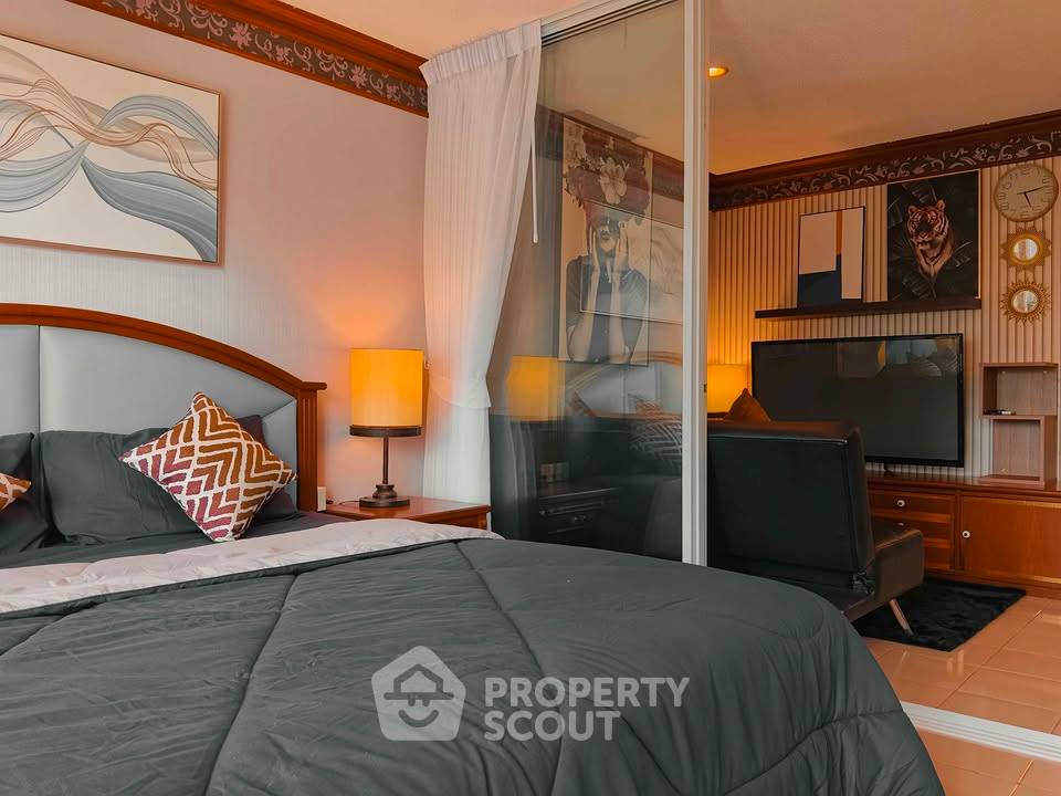 รูป คอนโด สตูดิโอ ที่ สมพงษ์ คอนโดเทล ใกล้ บ้านอำเภอ (ID 2819839) - รูปที่ 2/20