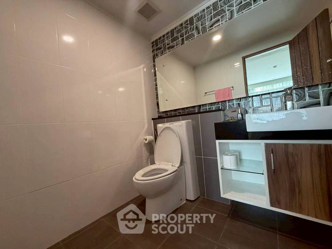 รูป คอนโด 2-ห้องนอน ที่ ดุสิตแกรนด์พาร์ค ใกล้ เมืองพัทยา (ID 2813832) - รูปที่ 5/13