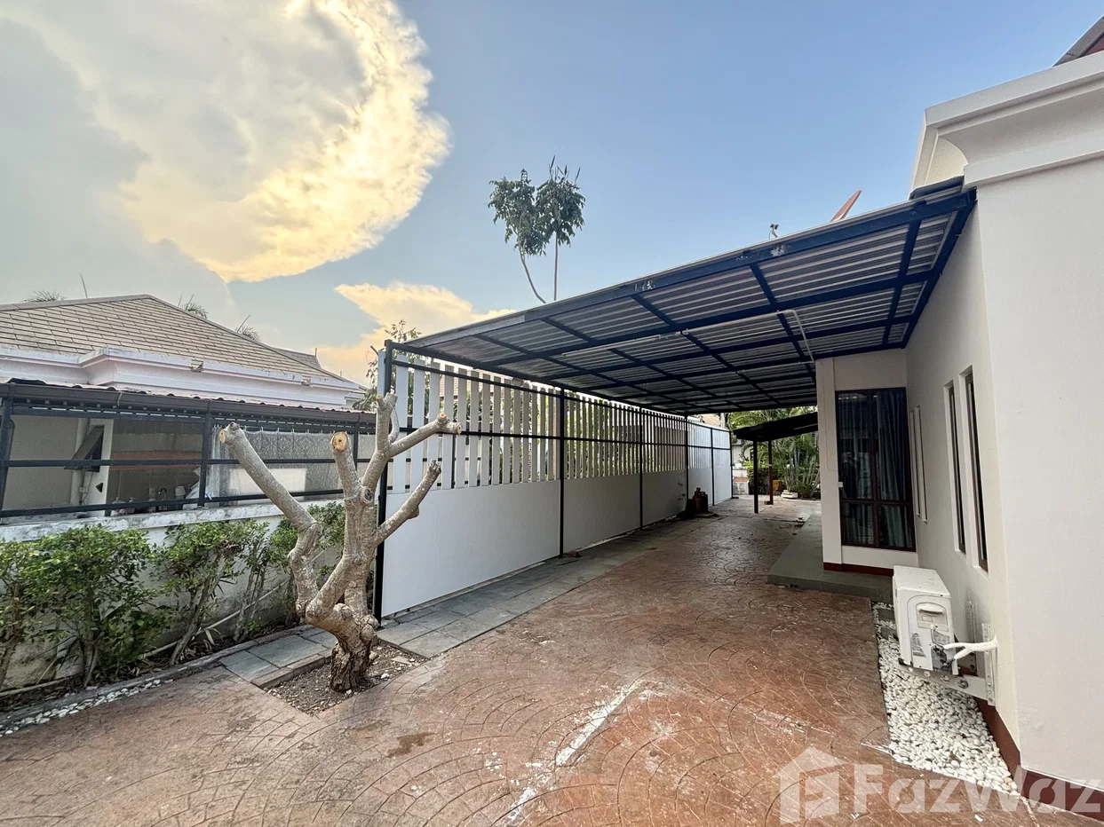 รูป ขาย วิลล่า 3 ห้องนอน ในโครงการ ลาวัลเล่  6200119 - รูปที่ 28/43