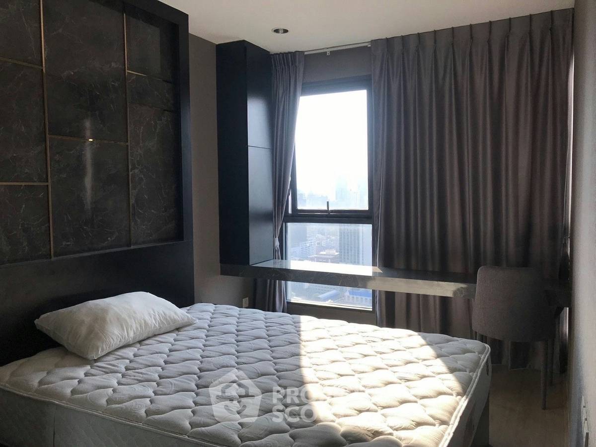picture 2-BR Condo at Ideo Q Chula Samyan near MRT Sam Yan (ID 2746824) - 10/10