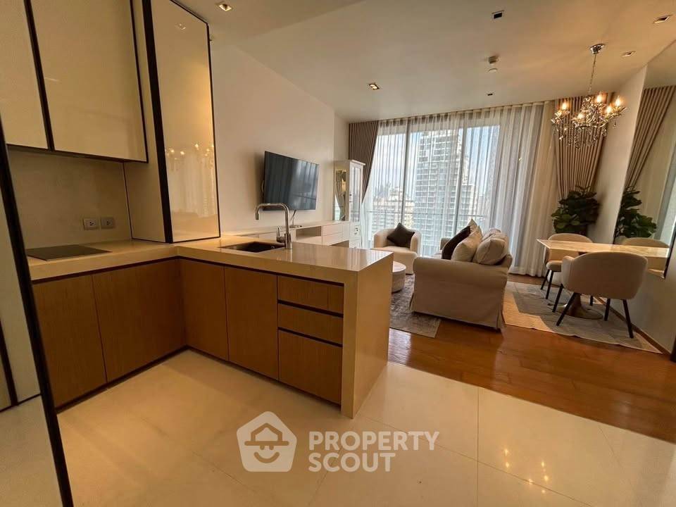 รูป คอนโด 1-ห้องนอน ที่ บีทนิค สุขุมวิท 32 ใกล้ BTS ทองหล่อ (ID 2814468) - รูปที่ 3/17