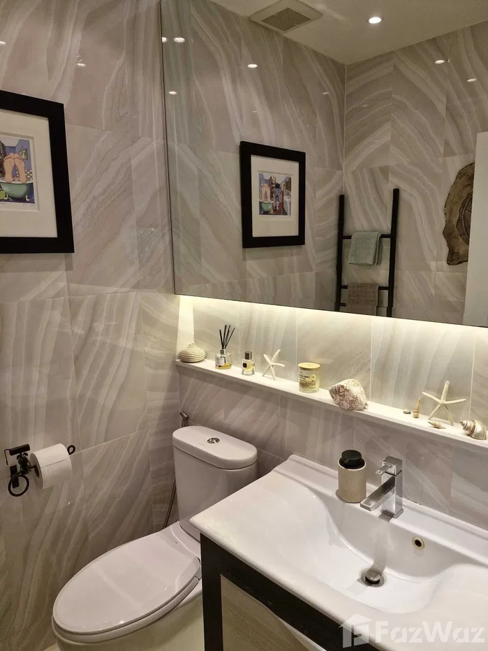 รูป วิลล่าให้เช่า 4 ห้องนอน ใน ตลิ่งงาม, สุราษฎร์ธานี 6156246 - รูปที่ 16/16