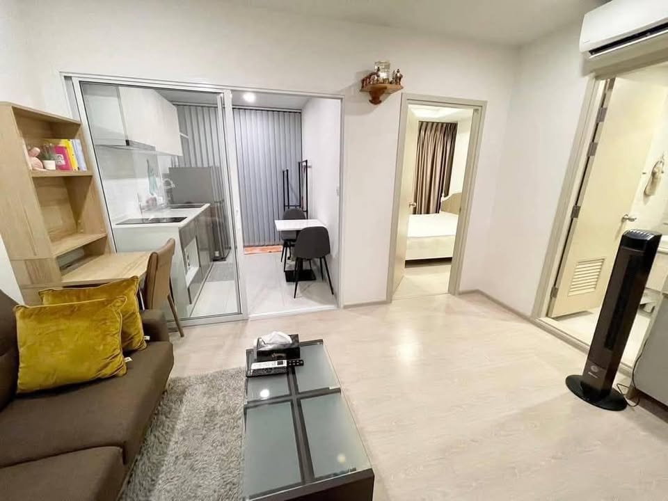 รูป 🔥 🔥 ให้เช่า 📌 The Tree Sukhumvit 64 (ID Line : @arent) ต่อรองได้ ห้องปล่อยออกไวมาก!! ✅ เรามีสต็อกอีกหลายโครงการ ตอบไวมาก มีข้อเสนอดีๆทุกดีล - รูปที่ 1/3