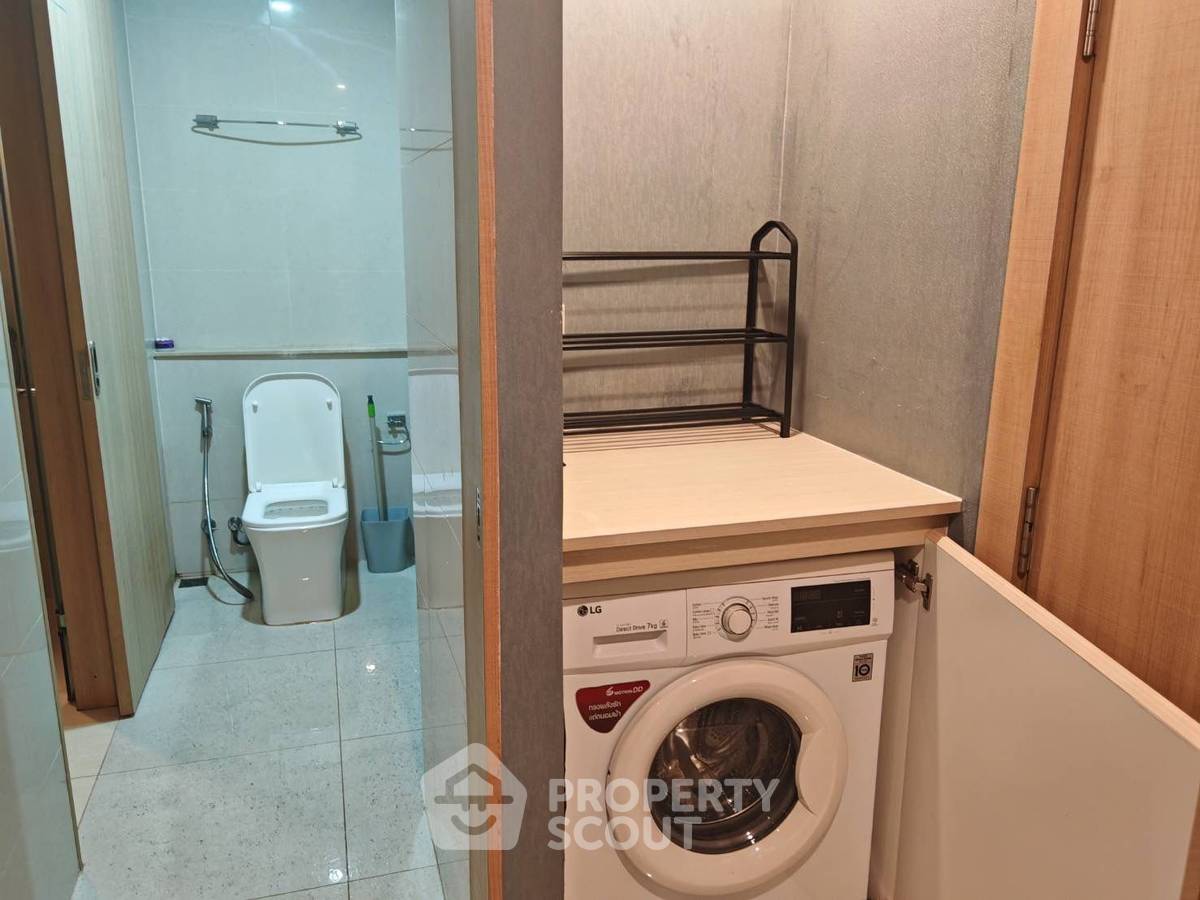 รูป คอนโด 1-ห้องนอน ที่ เดอะ ริเวียร่า จอมเทียน ใกล้ หาดจอมเทียน (ID 2810976) - รูปที่ 5/7