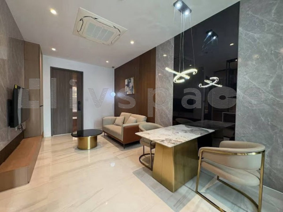 รูป ▚ LI167ツ ให้เช่า: Supalai Icon Sathorn 1 ห้องนอน 45sqm. ✨ ห้องราคาดีที่สุด! วิวเมืองสวย ตกแต่งหรูหรา พร้อมเข้าอยู่ทันที 🏙️ - รูปที่ 1/8