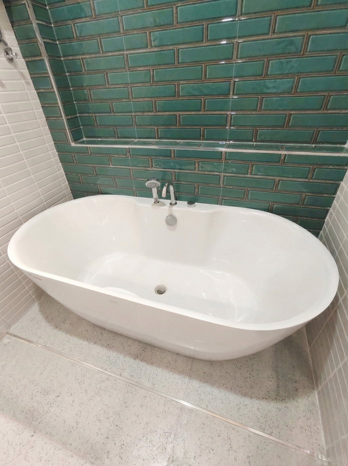 รูป บ้านใหม่ 4 ห้องนอน ใกล้ International School | Pet Friendly | Free Cleaning + Wi-Fi | 49K/Month - รูปที่ 12/16