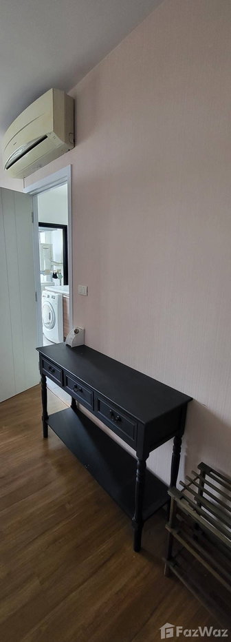 รูป ขาย คอนโด 2 ห้องนอน ในโครงการ เดอะ ทรี อินเตอร์เชนจ์ 1760116 - รูปที่ 7/12