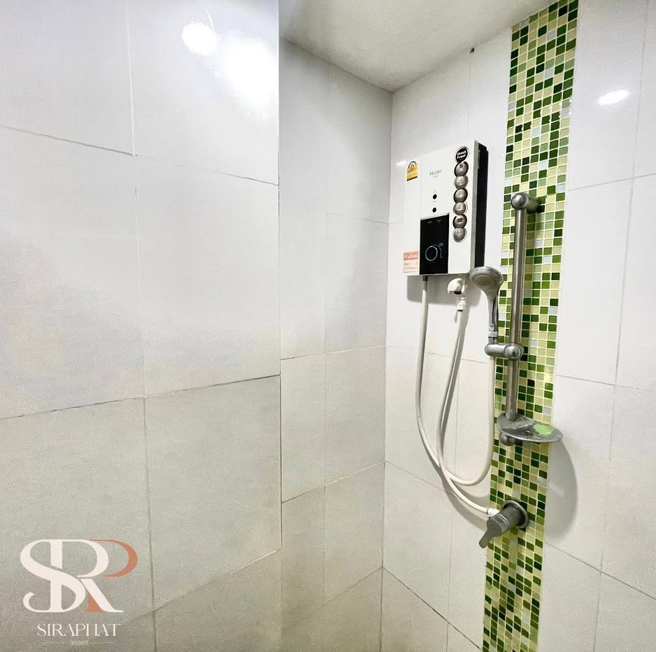 รูป CXR 77. Plus Condo 2(พลัส2 เขต8) #ให้เช่า - รูปที่ 6/6