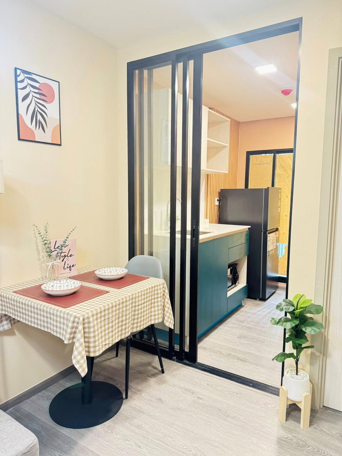 รูป 🦋RB24235 ให้เช่าถูกมาก📢Kave Wonderland👉แอดไลน์ @714txlxc( มี @ ด้วย) แอดมินตอบไว  - รูปที่ 2/10