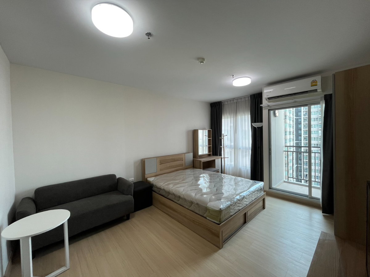 รูป 🚨 เพียง 13,000 บาทเท่านั้น! ราคาต่ำสุดในโครงการ Supalai Veranda Rama 9 — ยูนิตหายาก ขายหมดเร็ว! - รูปที่ 3/20